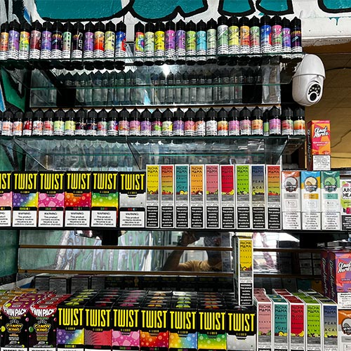 smoke and vape depot Smoke Depot Tobacco & Vape main image 0