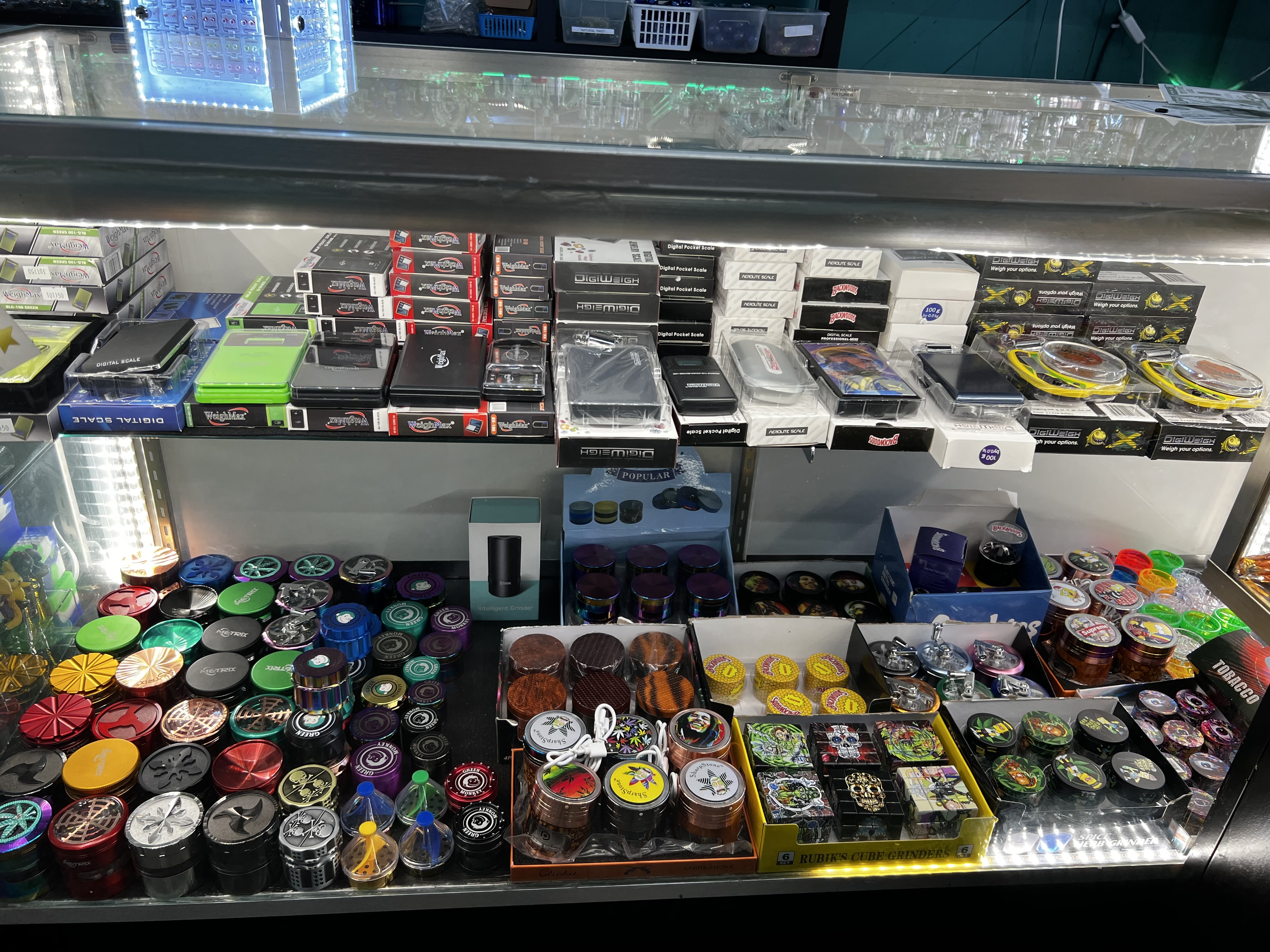 smoke and vape depot Vape Depot & Smoke Shop, 2631 10th Ave SE, Watertown, SD 57201, US